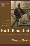 Ruth Benedict cover