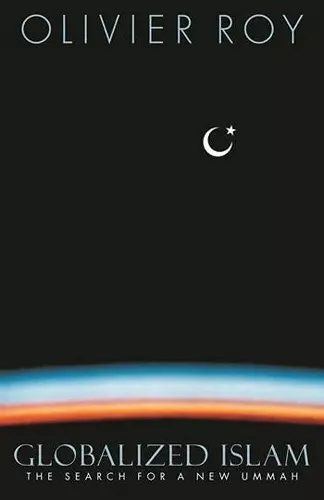 Globalized Islam cover