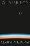 Globalized Islam cover