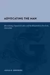 Advocating the Man cover