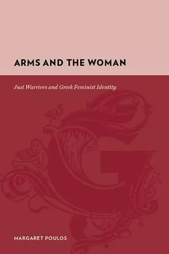 Arms and the Woman cover