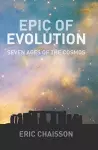 Epic of Evolution cover