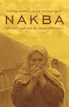 Nakba cover