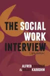 The Social Work Interview cover