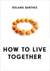 How to Live Together cover