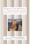 Lesbian, Gay, Bisexual, and Transgender Aging cover