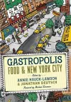 Gastropolis cover