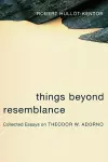 Things Beyond Resemblance cover