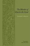 The Murder of Charles the Good cover