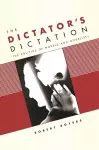 The Dictator's Dictation cover