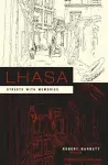 Lhasa cover