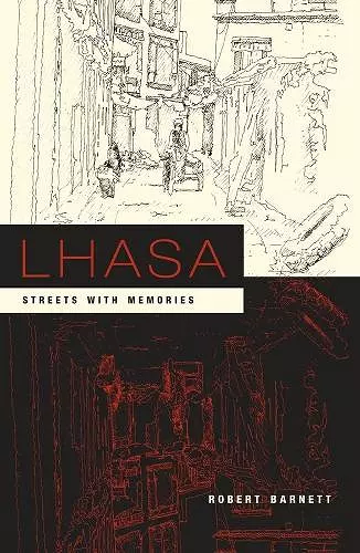 Lhasa cover