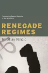 Renegade Regimes cover