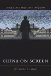 China on Screen cover