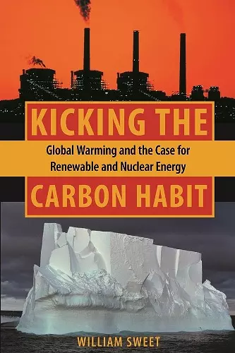 Kicking the Carbon Habit cover