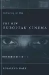 The New European Cinema cover