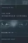 The New European Cinema cover