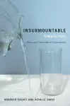 Insurmountable Simplicities cover