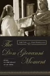 The Don Giovanni Moment cover