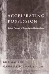 Accelerating Possession cover