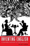 Inventing English cover