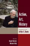 Action, Art, History cover