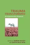 Trauma Transformed cover