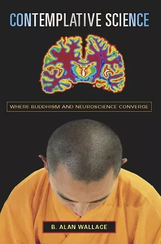Contemplative Science cover