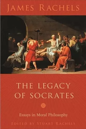 The Legacy of Socrates cover