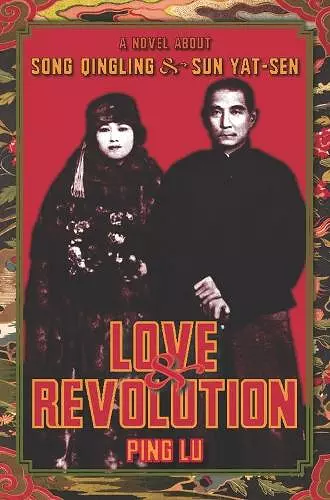 Love and Revolution cover