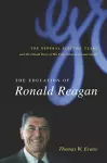 The Education of Ronald Reagan cover