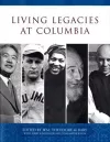 Living Legacies at Columbia cover