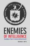 Enemies of Intelligence cover