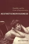 Aesthetic Nervousness cover