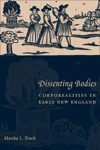 Dissenting Bodies cover