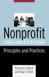 Nonprofit Organizations cover