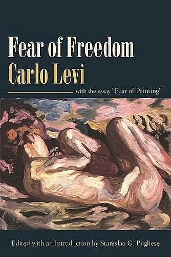 Fear of Freedom cover