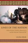 Lines of the Nation cover