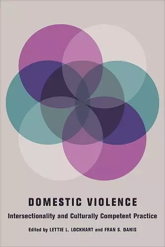 Domestic Violence cover