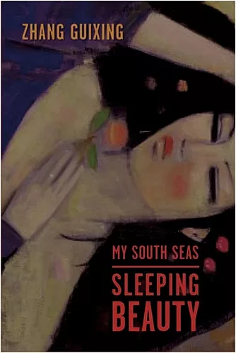 My South Seas Sleeping Beauty cover