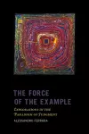 The Force of the Example cover