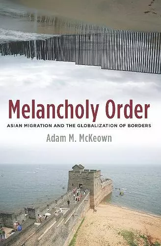 Melancholy Order cover
