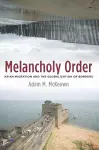 Melancholy Order cover