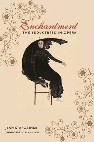 Enchantment cover