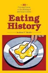 Eating History cover