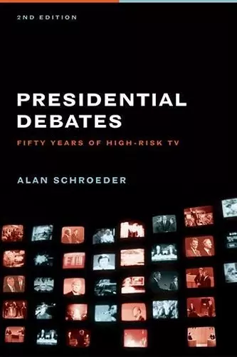 Presidential Debates cover