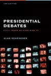 Presidential Debates cover