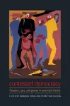 Contested Democracy cover