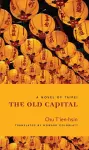 The Old Capital cover