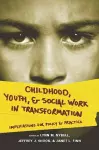 Childhood, Youth, and Social Work in Transformation cover